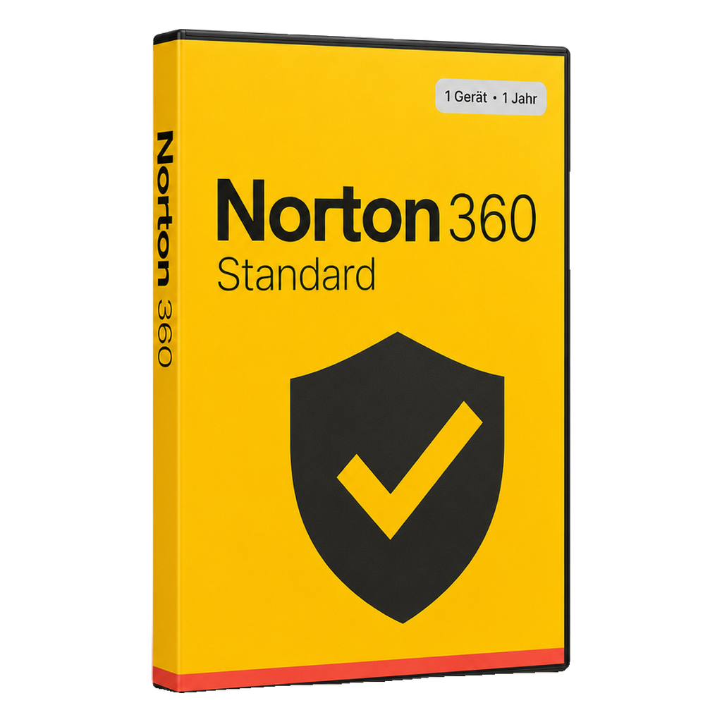 Norton 360 Standard kaufen - 1 Jahr | Lizenzdrache.ch